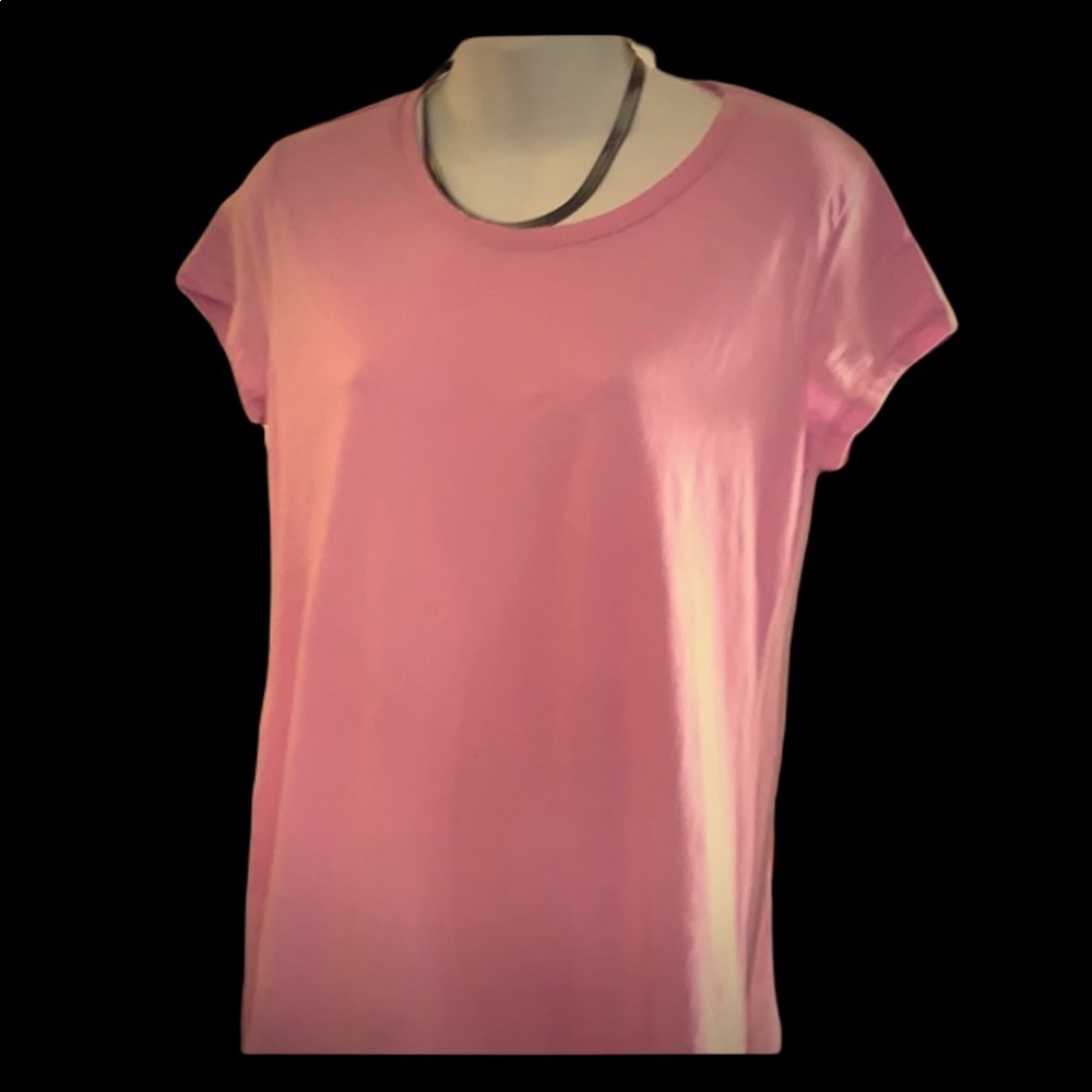 Lavender tee - Picture 1 of 2